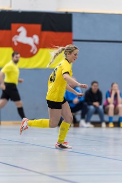 Bild 439 - wBJ NFV Futsalmeisterschaft